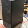 PC Case + 3 Fans Image 2
