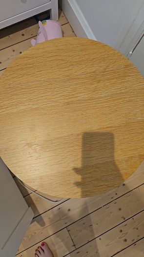 2 matching Bedside table/lockers