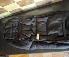 mamas and papas footmuff