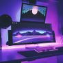 New Gamo-e 5M LED Strip Light RGB 5050 Flexible LED Gaming Light Tape Ribbon 12V DIY Aura Sync Lighting. Image 5