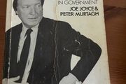 The Boss book