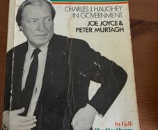 The Boss book