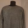 Silver Dress - Penneys - Size 14/16 Image 2