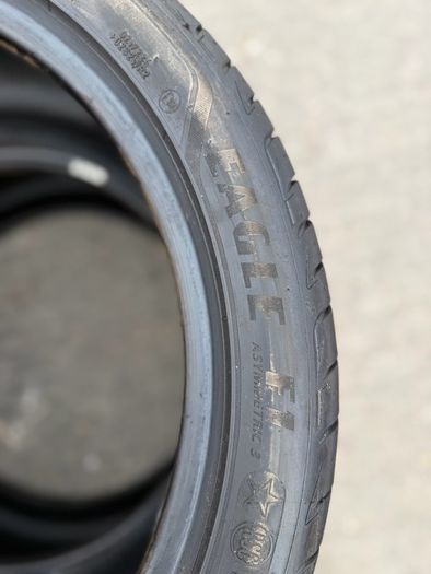 Goodyear Eagle F1