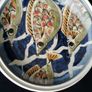 British Studio Ceramics, Bennet Cooper, fish, platter, pottery and ceramics Image 5