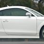 18" TT RS Type grey matt Alloy Wheels Vw Audi Seat Skoda 5x112 Image 2