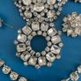 vintage Diamante Jewellery Image 3