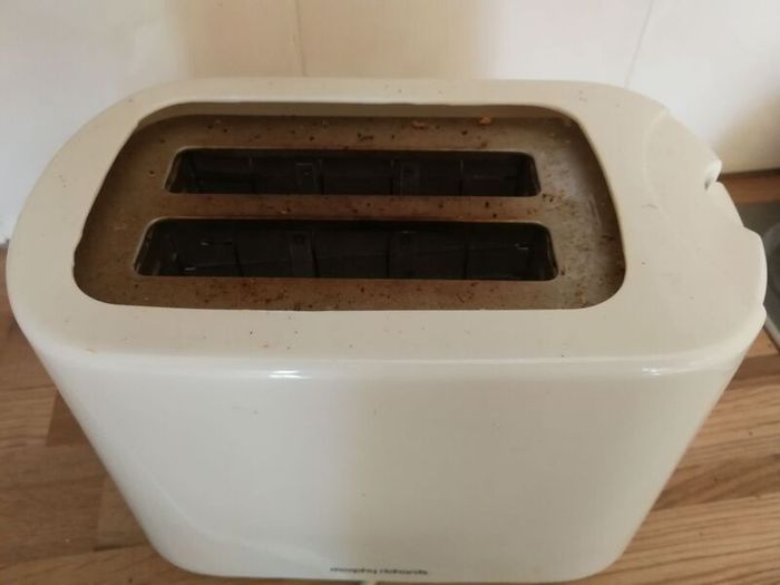 toaster