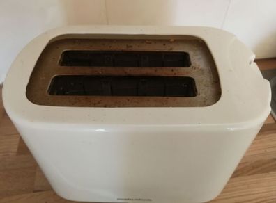 toaster