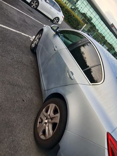 2013 opel insignia nct and taxed read add!!