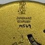JUNGHANS vintage travel clock Image 4
