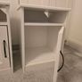 Bedside Lockers x 2 Image 3