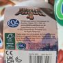 KUNG FU PANDA 4 MASTER SHIFU teddy plushie soft toy 12 inch brand new with tags BNWT Image 5