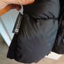 Warm puffa jacket Image 4