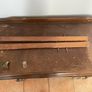 Harris Lebus dresser with mirror. Have spare drawer handle for damaged one. Image 2