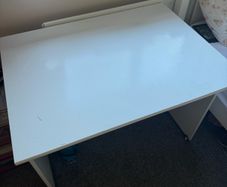Kids study desk