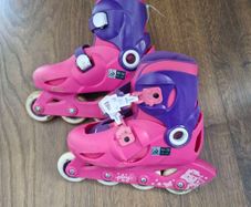 Rollerblades