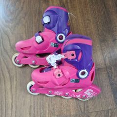 Rollerblades