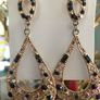 earrings boho style Image 2