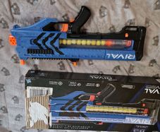 Nerf Rival Zeus