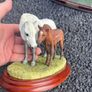 model horses Image 2