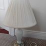 vintage lamp Image 4