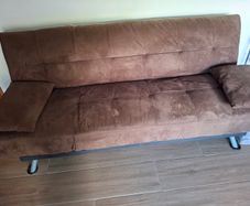 Bed Settee