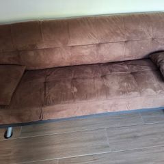 Bed Settee