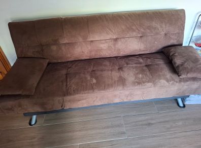 Bed Settee