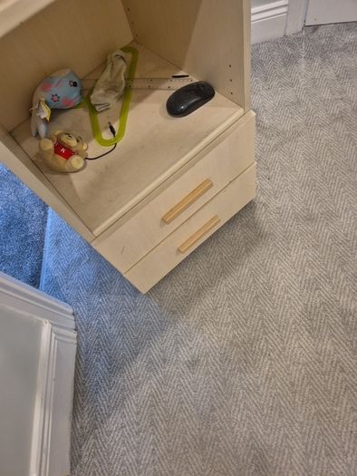 Bedside Unit
