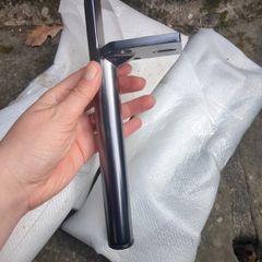 furniture legs dark grey x 4