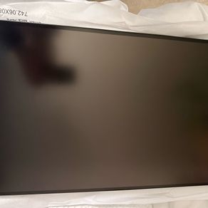 Dell UltraSharp U2722DE 27 QHD USBC Monitor Boxed VESA Ready