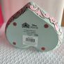 Enesco Disney Traditions Collection by Jim Shore Mickey and Minnie Mouse A Magical Moment Image 9