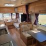 Bailey pegasus caravan Image 7