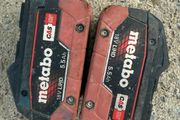 metabo 5.5 amp