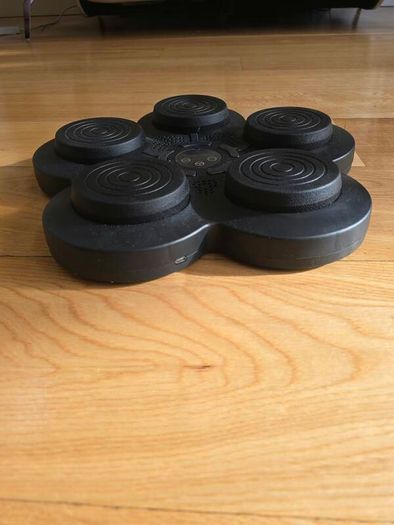 Smart Music Boxing Machine