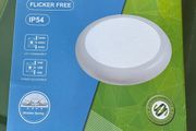 Greenlamp Emerald 18W Downlight