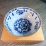 Chinese Kangxi porcelain Lotus bowl Image 5