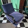 Vintage MidCentury lounge chair Image 4