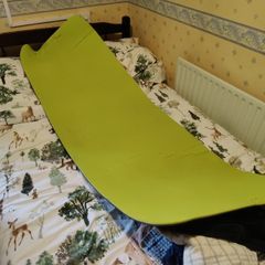 exercise mat