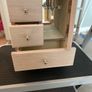 Jewellery Box with Mirror Image 2