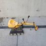 Toy Metal Digger Image 3