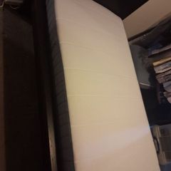 single bed