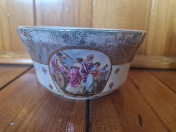 porcelain set