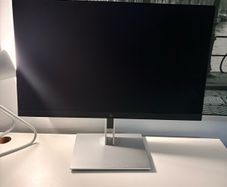 monitor HP E24