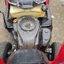 ride on mower Image 2