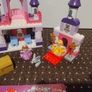 Lego Duplo 10595 Sofia The First Royal Castle + extra smaller set Image 4