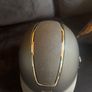 Premier Equine Glitter Helmet Image 8