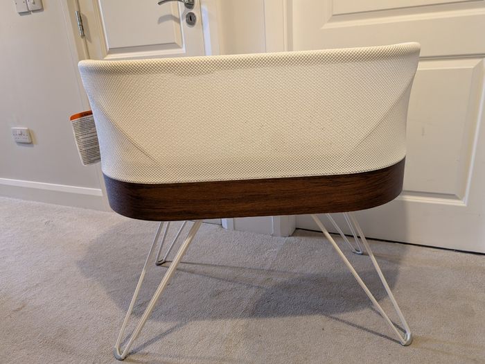 Snoo Smart Bassinet