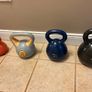 Gym Kettlebell And Slam Ball Collection- Cheap!! Image 2